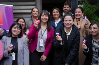 Seremi de Magallanes calificó como positiva la implementación de Ley Integral en la región