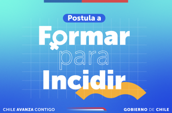 Formar para Incidir: Ministerio de la Mujer abre convocatoria a curso para fortalecer el liderazgo de mujeres