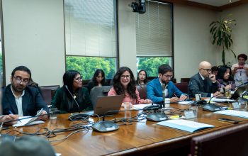 Ministros de Mujer y Trabajo presentan en el Senado proyecto de ley que amplía el derecho a sala cuna
