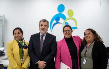 Fonasa y Ministerio de la Mujer y la Equidad de Género informan nuevas prestaciones para la salud sexual y reproductiva de las mujeres
