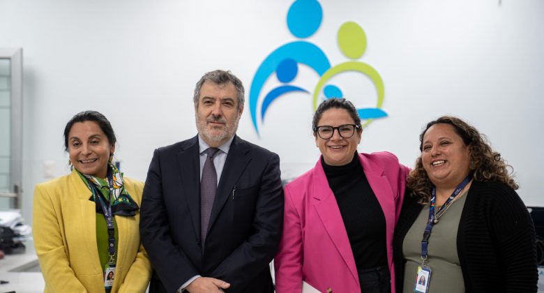 Fonasa y Ministerio de la Mujer y la Equidad de Género informan nuevas prestaciones para la salud sexual y reproductiva de las mujeres