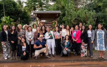 Ministerio de la Mujer y SernamEG vuelven a Rapa Nui a reabrir oferta del Estado para mujeres que viven violencia de género