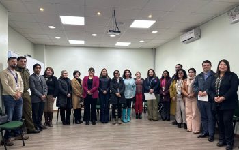 Mesa regional de trata de personas evaluó estrategias del primer semestre en Temuco