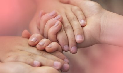 A dos años de la #LeyDeReparación: Se han entregado 161 pensiones a niños, niñas y adolescentes que han perdido a sus madres producto de un femicidio