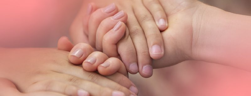 A dos años de la #LeyDeReparación: Se han entregado 161 pensiones a niños, niñas y adolescentes que han perdido a sus madres producto de un femicidio