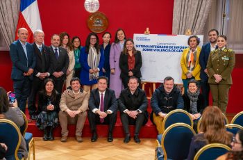 Avances en la Ley Integral: El Estado implementa un innovador sistema para ofrecer respuestas más efectivas y coordinadas ante la violencia de género