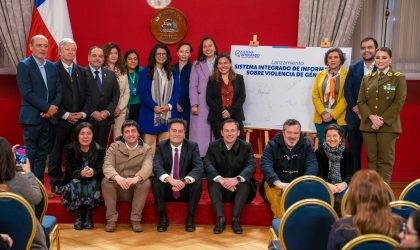 Avances en la Ley Integral: El Estado implementa un innovador sistema para ofrecer respuestas más efectivas y coordinadas ante la violencia de género