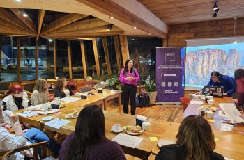 Cuidado, territorio y derechos: Magallánicas participan de diagnóstico regional para la XVI Conferencia Regional sobre la Mujer