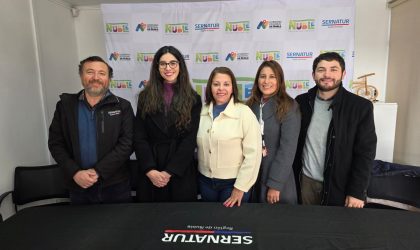 Seremi de la Mujer, Sernatur Ñuble y BancoEstado invitan a postular al Concurso Mujer Empresaria Turística 2025