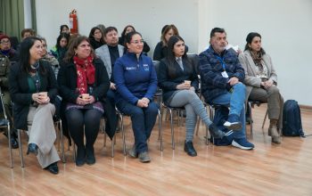 Maule: Delegación Presidencial de Linares realiza primer mapeo territorial para la prevención de las violencias de género con amplia participación