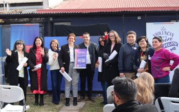 Gobierno presentó los resultados del primer informe anual del Protocolo de Actuación y Coordinación de Víctimas de Delitos de la comunidad LGTBIQA+
