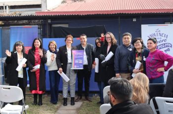 Gobierno presentó los resultados del primer informe anual del Protocolo de Actuación y Coordinación de Víctimas de Delitos de la comunidad LGTBIQA+