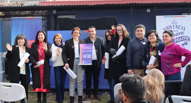 Gobierno presentó los resultados del primer informe anual del Protocolo de Actuación y Coordinación de Víctimas de Delitos de la comunidad LGTBIQA+