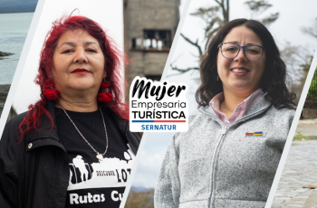 Mujer Empresaria Turística 2025 premiará a emprendedoras que destacan la identidad local con sus negocios