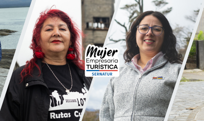 Mujer Empresaria Turística 2025 premiará a emprendedoras que destacan la identidad local con sus negocios