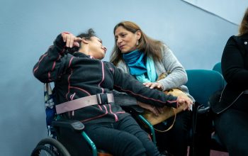 Ministra Orellana aborda avances del Sistema Nacional de Apoyos y Cuidados en encuentro ciudadano en Quillota
