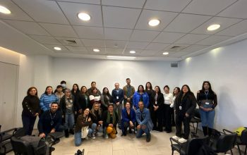En el Mes del Orgullo: Seremi de la Mujer de Atacama lidera primera sesión de la Mesa de Diversidades y Disidencias Sexogenéricas
