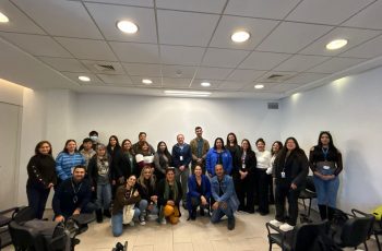 En el Mes del Orgullo: Seremi de la Mujer de Atacama lidera primera sesión de la Mesa de Diversidades y Disidencias Sexogenéricas