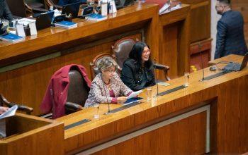 Congreso Nacional aprueba proyecto de ley ‘Más Mujeres en Directorios’