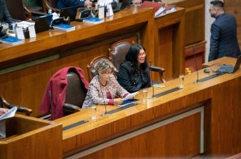 Congreso Nacional aprueba proyecto de ley ‘Más Mujeres en Directorios’