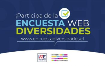 Seremi de la Mujer de Atacama llama a la población LGBTIQA+ a participar en la Encuesta Web Diversidades 2025 del INE