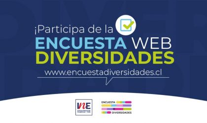 Seremi de la Mujer de Atacama llama a la población LGBTIQA+ a participar en la Encuesta Web Diversidades 2025 del INE