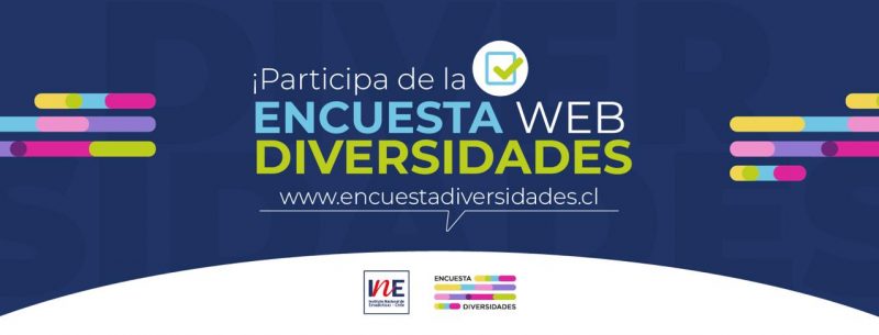 Seremi de la Mujer de Atacama llama a la población LGBTIQA+ a participar en la Encuesta Web Diversidades 2025 del INE