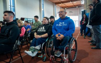 Ministerio del Deporte anuncia modificaciones al reglamento de la Beca Proddar para deportistas de alto rendimiento