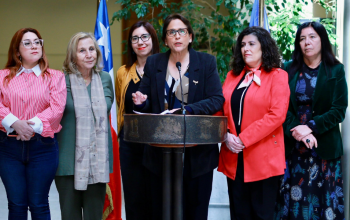 Cámara de Diputados aprobó proyecto de ley que exige planificación urbana con énfasis en seguridad para mujeres y niñas