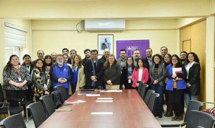Agenda Regional de Género comprometió más de 250 acciones para ejecutar este 2025 en Los Ríos