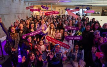 “Una Ley en Nombre de Todas”: Ministerio de la Mujer lanza campaña para dar a conocer la Ley Integral