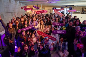 “Una Ley en Nombre de Todas”: Ministerio de la Mujer lanza campaña para dar a conocer la Ley Integral