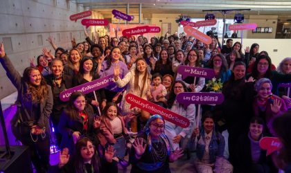 “Una Ley en Nombre de Todas”: Ministerio de la Mujer lanza campaña para dar a conocer la Ley Integral