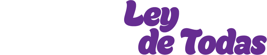 Una Ley en Nombre de Todas