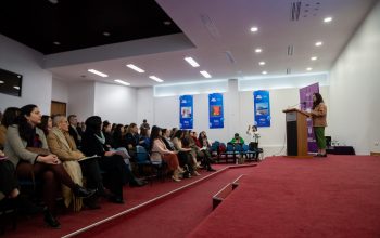 Ministerio de la Mujer y la Equidad de Género lanza Estrategia que busca impulsar la Autonomía Económica de las mujeres