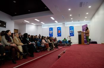 Ministerio de la Mujer y la Equidad de Género lanza Estrategia que busca impulsar la Autonomía Económica de las mujeres