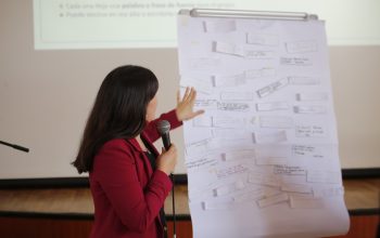 En Purén: Seremi de La Araucanía asiste a jornada sobre participación política y social