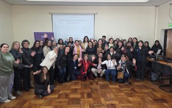 Constituyen primera Mesa Regional de Mujeres Cuidadoras para Ñuble