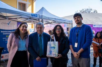 Reforma con Rostro de Mujer: informan derechos y beneficios de la Reforma de Pensiones para mujeres