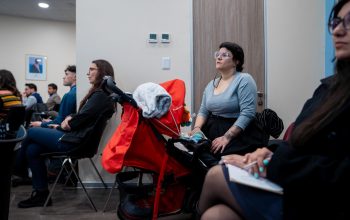 Estudio MinMujer y Unicef: Cerca de $595 mil mensuales cuesta mantener la crianza en Chile