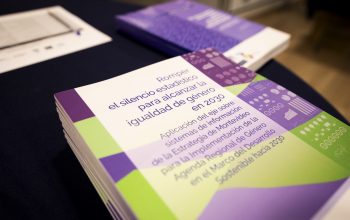 Chile presenta indicadores de género 2024: avances y desafíos hacia la igualdad de género