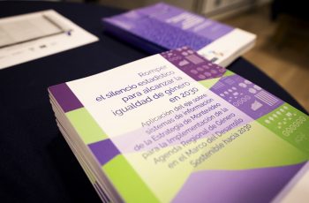 Chile presenta indicadores de género 2024: avances y desafíos hacia la igualdad de género