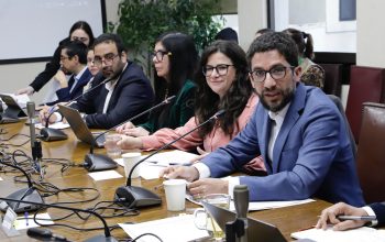 Ministros Boccardo y Orellana valoran ampliación del plazo para presentar indicaciones a proyecto de Sala Cuna para Chile