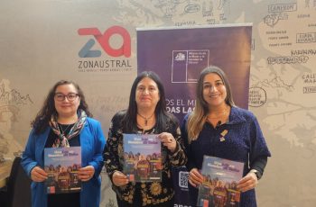 Zonaustral se suma a la campaña “Una ley en nombre de todas”