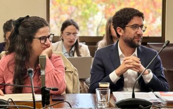Avanza el Proyecto de Sala Cuna para Chile con la aprobación del Fondo Mixto en la Comisión de Trabajo del Senado