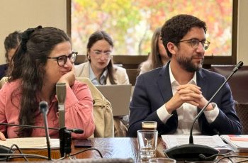 Avanza el Proyecto de Sala Cuna para Chile con la aprobación del Fondo Mixto en la Comisión de Trabajo del Senado