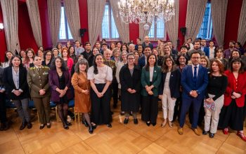 1er estudio MinMujer y Usach sobre violencia política digital de género en Chile: Mayoría de las candidatas en elecciones 2024 señala haber vivido violencia digital