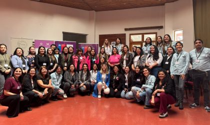 Región de la Araucanía: Encuentro Regional de Oficinas Municipales de la Mujer y la Equidad de Género se realizó con éxito en Pucón