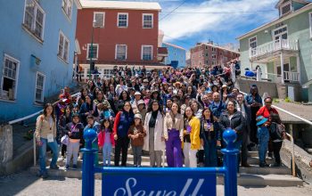 En O’Higgins: Ministra Orellana resalta avances de Gobierno junto a usuarias de SernamEG y representantes de la sociedad civil