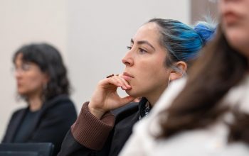 MinMujer realiza conversatorio para reflexionar sobre alcances del proyecto de ley de interrupción voluntaria del embarazo
